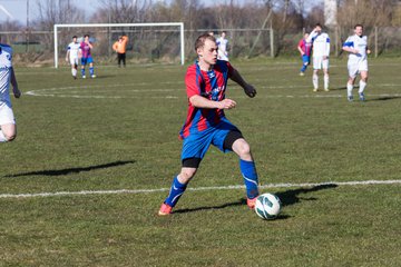 Bild 346 - Herren TSV Wiemersdorf - TuS Hartenholm III : Ergebnis: 2:1